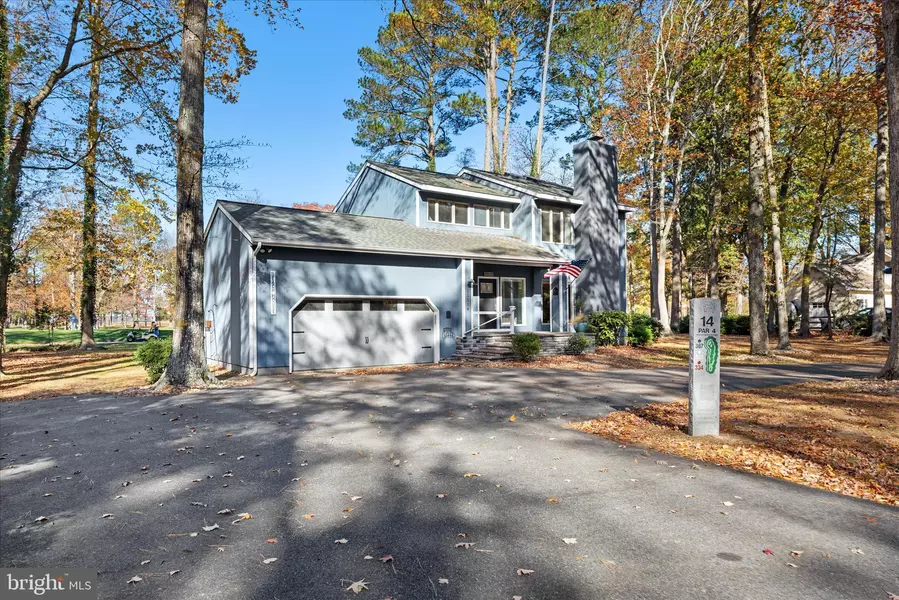 11518 QUILLIN WAY, Berlin, MD 21811