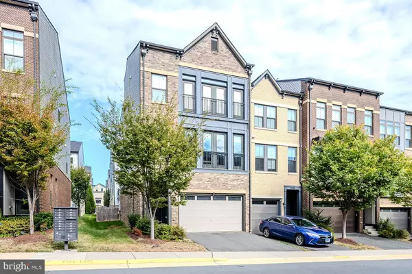 Brambleton, VA 20148,42298 IMPERVIOUS TER