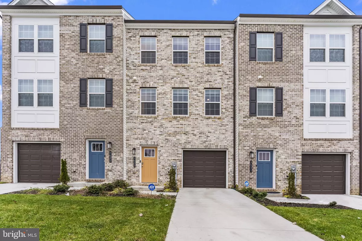 Brandywine, MD 20613,7533 GOLDEN HALLS TER