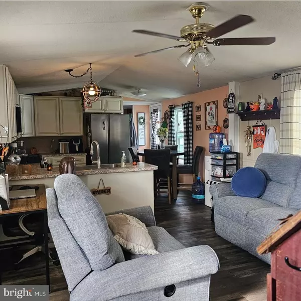 Salem, NJ 08079,2 NEW BRIDGE RD #C3