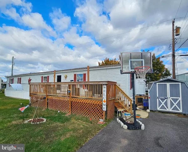 Salem, NJ 08079,2 NEW BRIDGE RD #C3