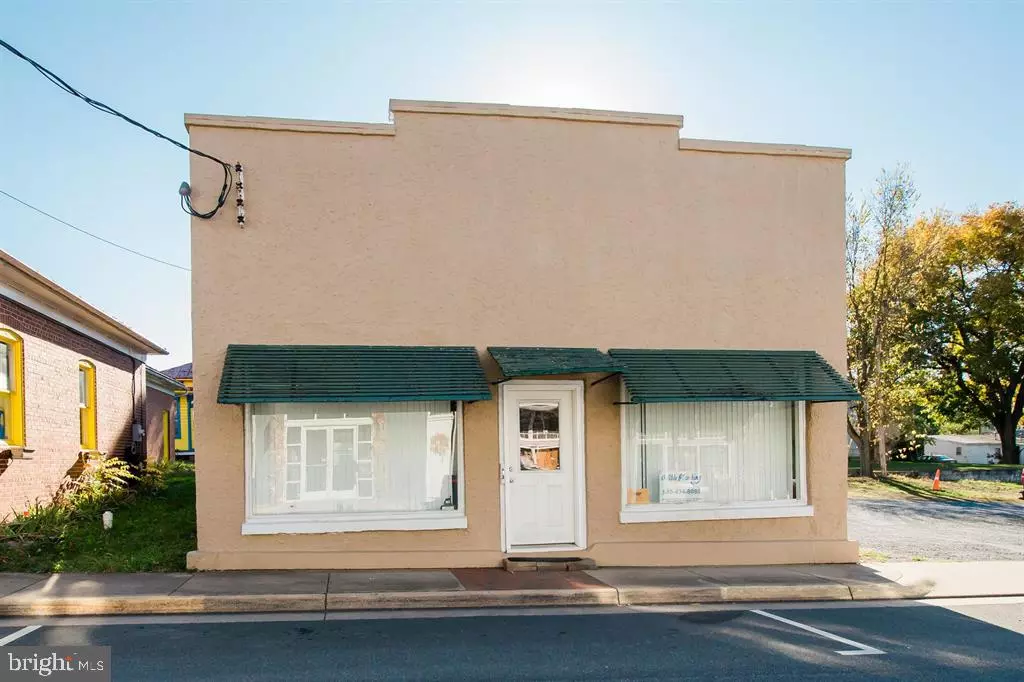 Broadway, VA 22815,137 N NORTH MAIN ST