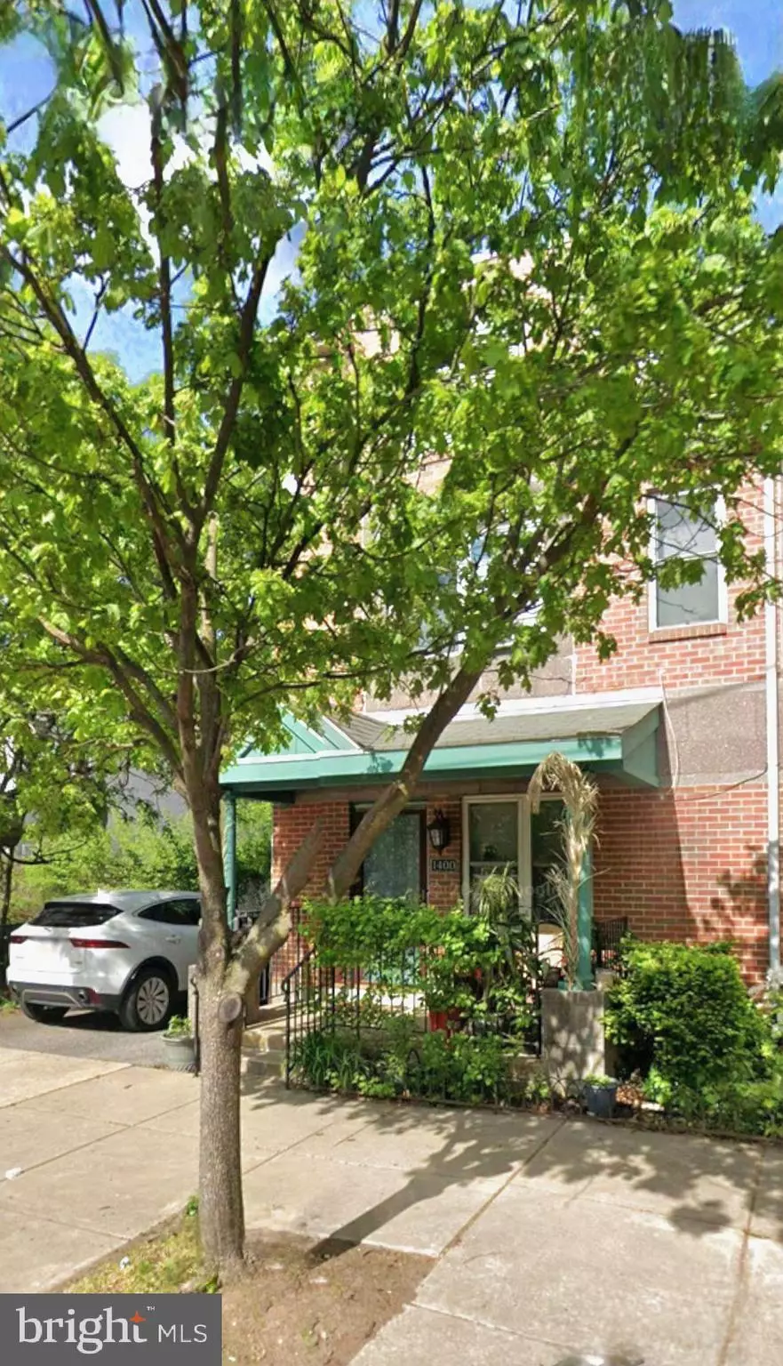 Philadelphia, PA 19121,1400 N BOUVIER ST