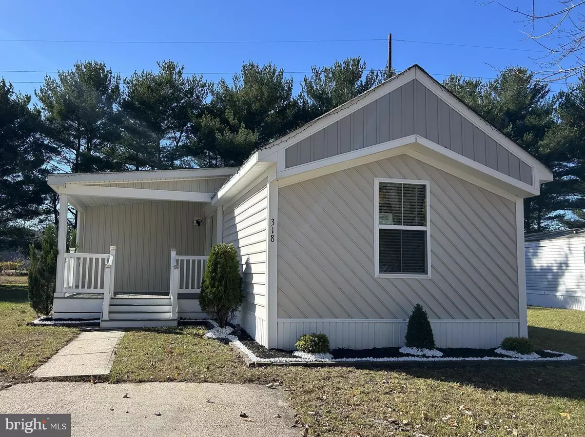 Fruitland, MD 21826,318 HOLIDAY ST