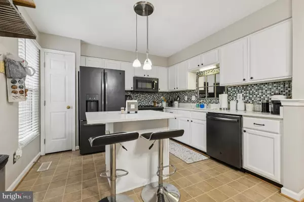 Manassas, VA 20110,10301 OCONNELL CT