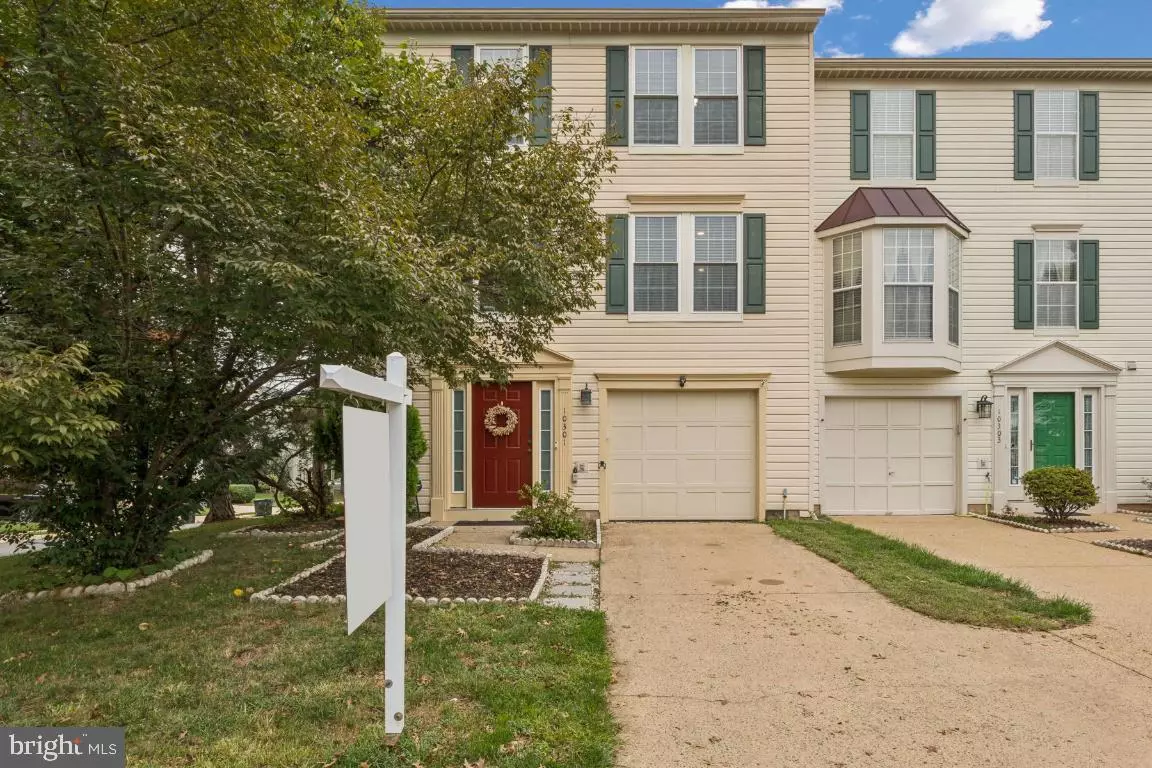 Manassas, VA 20110,10301 OCONNELL CT