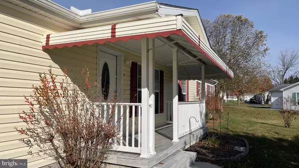 Camden Wyoming, DE 19934,12 CATTS LN #21