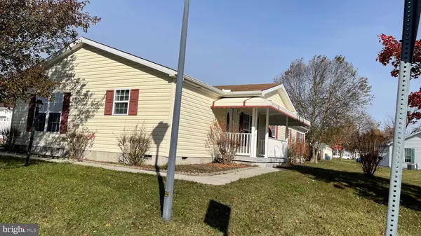 Camden Wyoming, DE 19934,12 CATTS LN #21