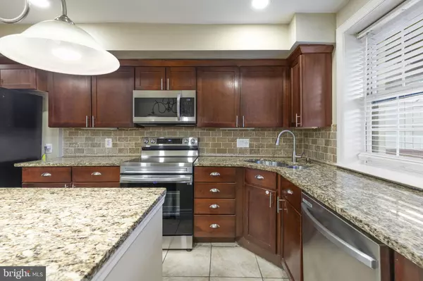 Baltimore, MD 21224,115 N BRADFORD ST