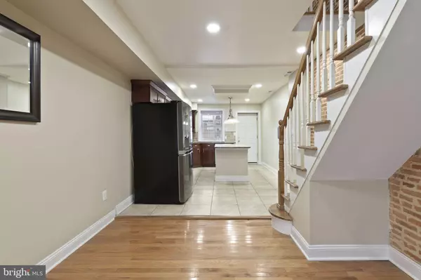 Baltimore, MD 21224,115 N BRADFORD ST