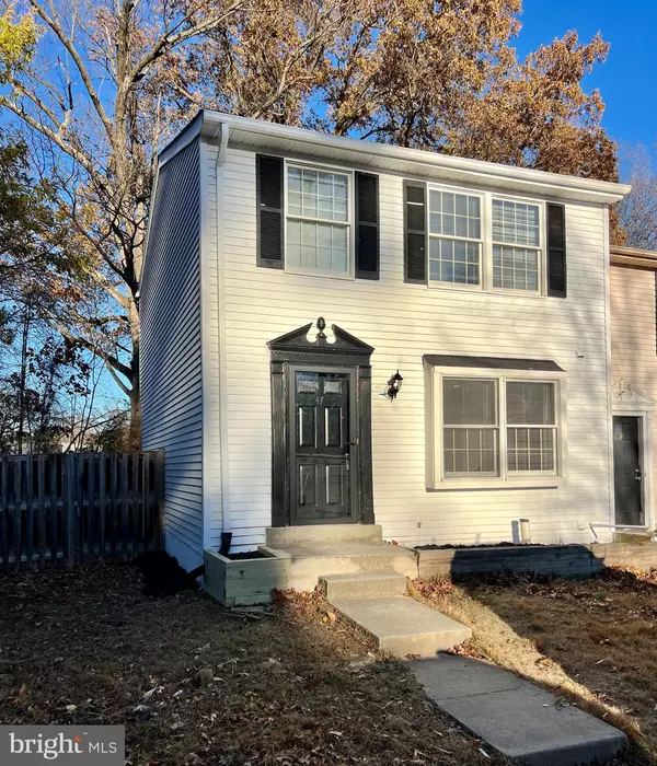 47 DUFIEF CT, North Potomac, MD 20878