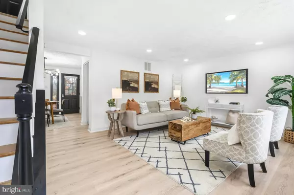 North Potomac, MD 20878,47 DUFIEF CT