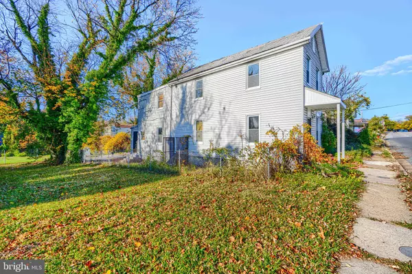 Baltimore, MD 21218,3106 LOCH RAVEN RD