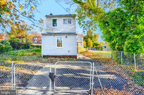 Baltimore, MD 21218,3106 LOCH RAVEN RD