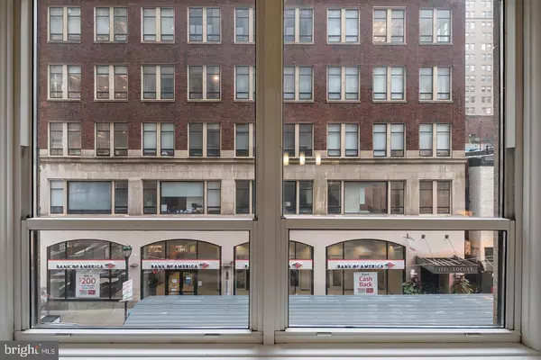 Philadelphia, PA 19102,1425 LOCUST ST #2D