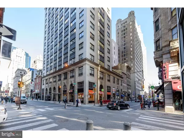 Philadelphia, PA 19102,1425 LOCUST ST #2D