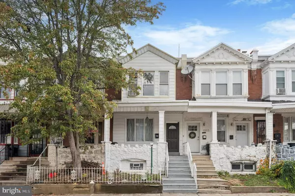 Philadelphia, PA 19139,6105 LOCUST ST