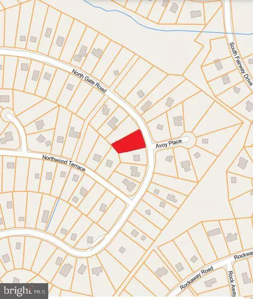 298 N GATE RD, Lake Ariel, PA 18436