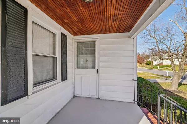 Baltimore, MD 21234,3309 GLENSIDE DR