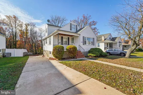 Baltimore, MD 21234,3309 GLENSIDE DR