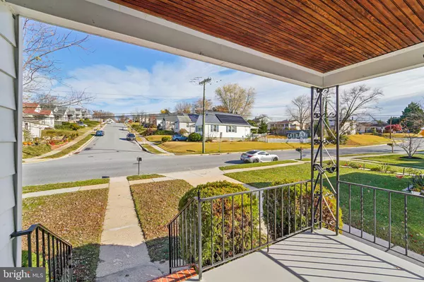 Baltimore, MD 21234,3309 GLENSIDE DR