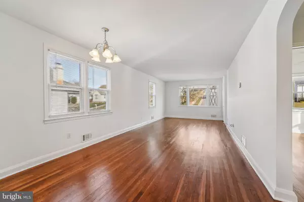 Baltimore, MD 21234,3309 GLENSIDE DR