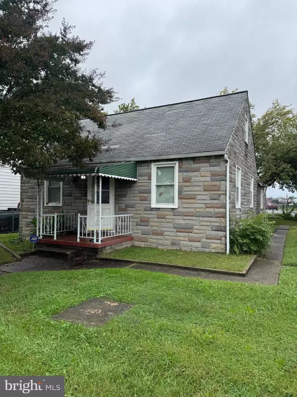 Baltimore, MD 21222,7136 RAILWAY AVE