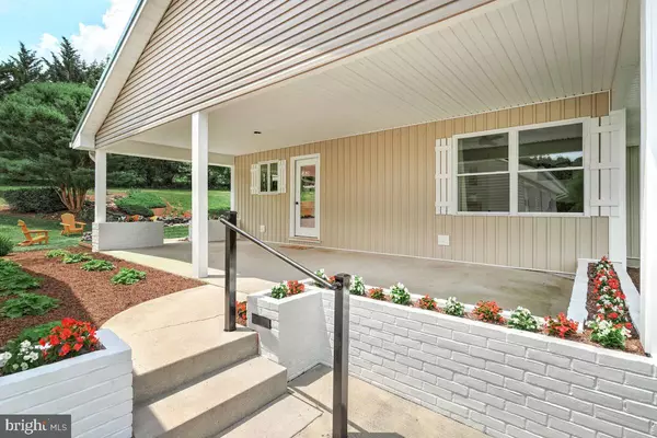 Aspers, PA 17304,790 BENDERSVILLE WENKSVILLE ROAD RD