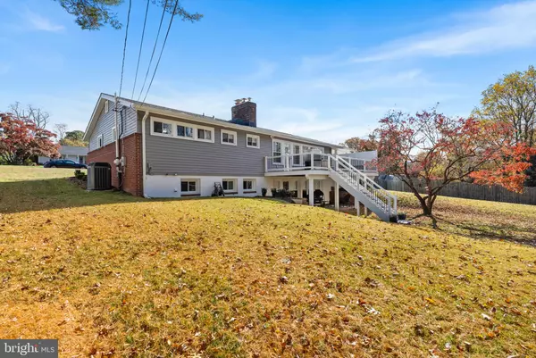 Parkville, MD 21234,9504 BUCKHORN RD