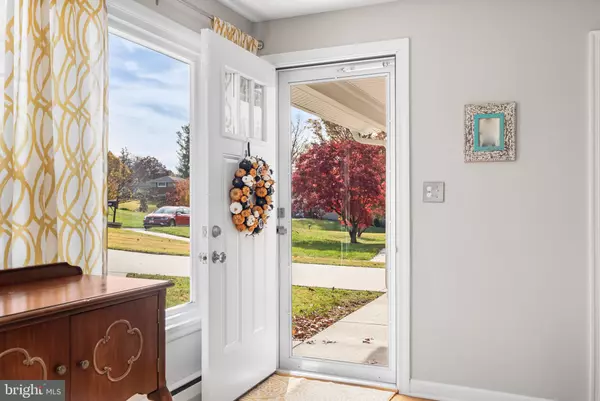 Parkville, MD 21234,9504 BUCKHORN RD