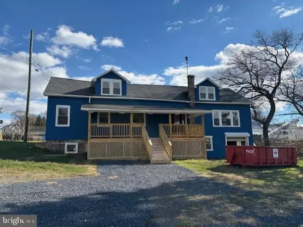 21 UPPER BERMUDIAN RD, Gardners, PA 17324