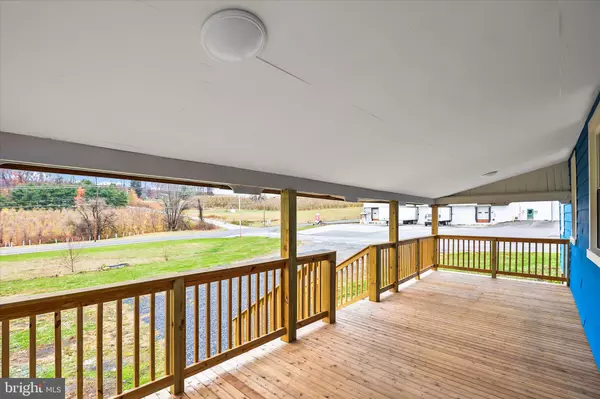 Gardners, PA 17324,21 UPPER BERMUDIAN RD