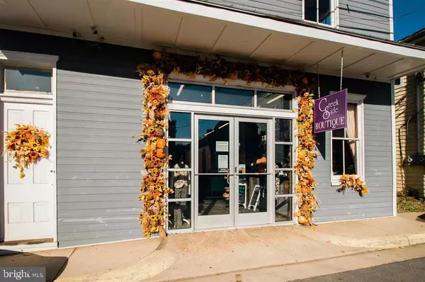 Broadway, VA 22815,140 N NORTH MAIN ST