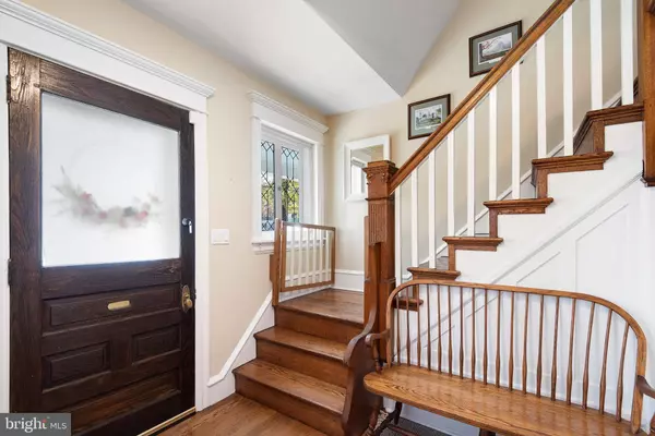 Wilmington, DE 19806,1607 N RODNEY ST