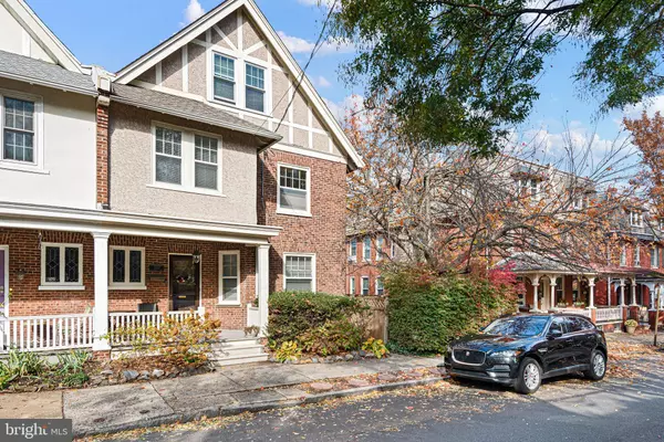 1607 N RODNEY ST, Wilmington, DE 19806