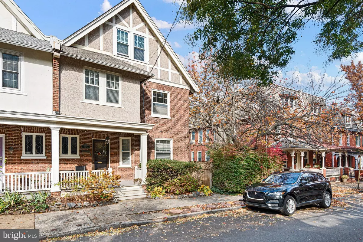 Wilmington, DE 19806,1607 N RODNEY ST