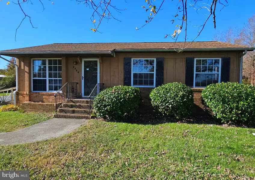 7790 GUMBORO RD, Pittsville, MD 21850