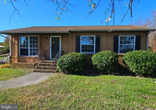 7790 GUMBORO RD, Pittsville, MD 21850