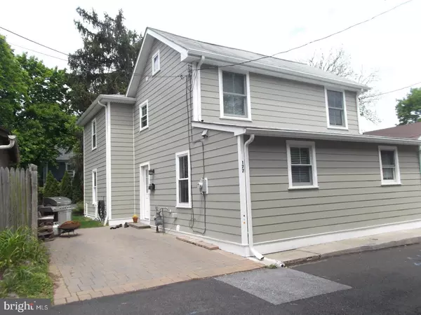 177 MARY ST, Doylestown, PA 18901