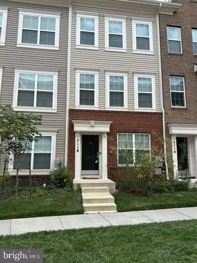 7118 ROWLOCK ALY, Beltsville, MD 20705