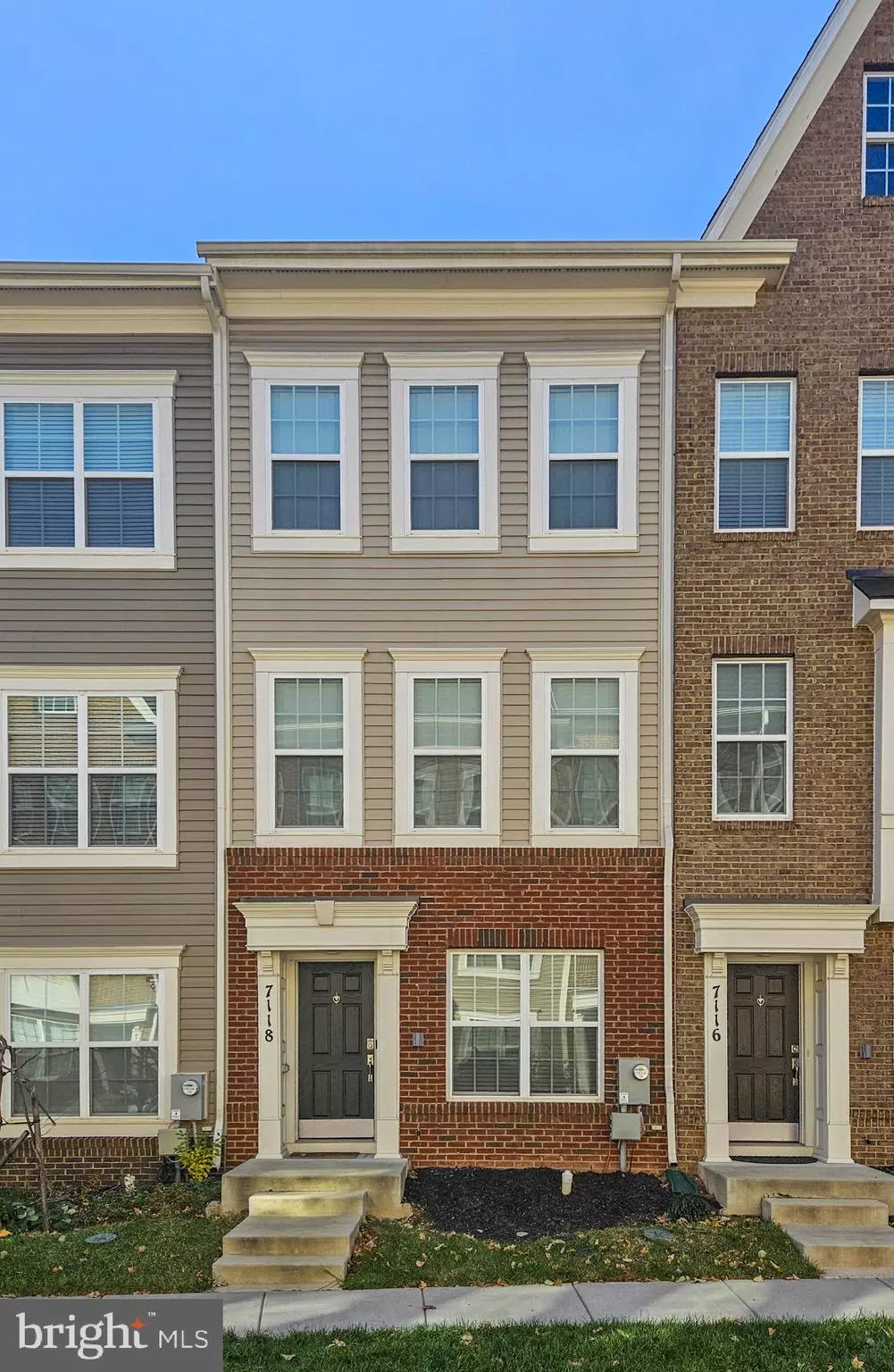 Beltsville, MD 20705,7118 ROWLOCK ALY