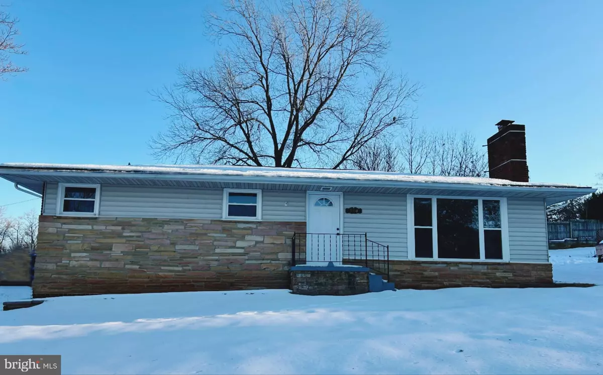 Orange, VA 22960,354 BERRY ST