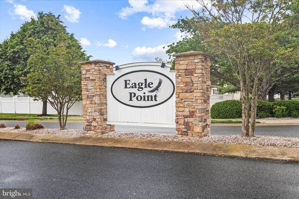 Lewes, DE 19958,33568 WESTGATE CIR #1