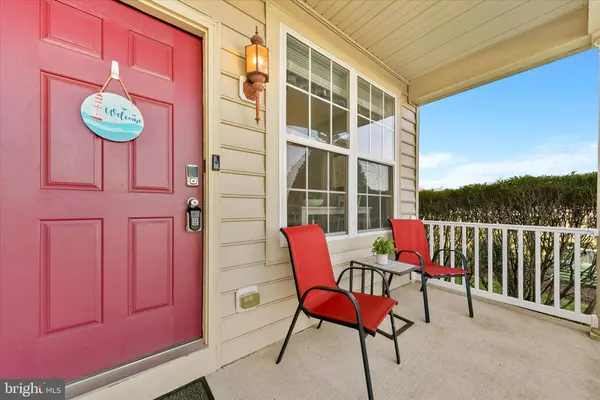 Lewes, DE 19958,33568 WESTGATE CIR #1