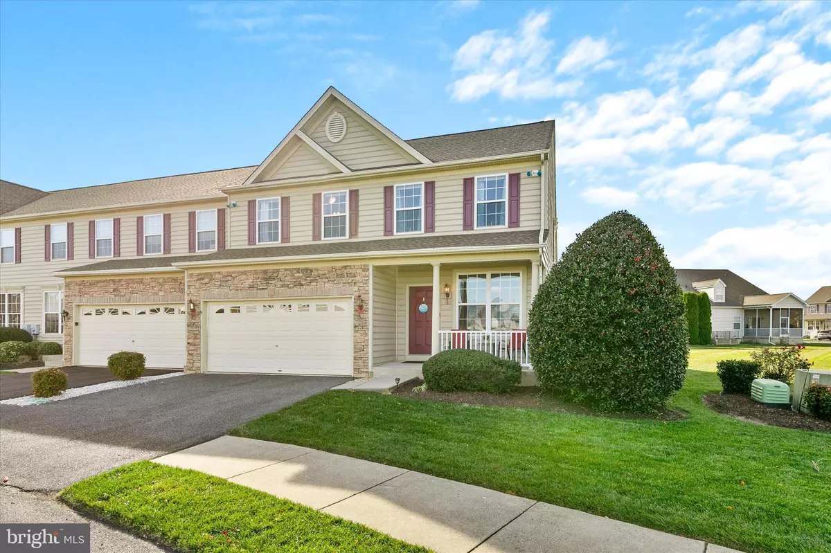 Lewes, DE 19958,33568 WESTGATE CIR #1