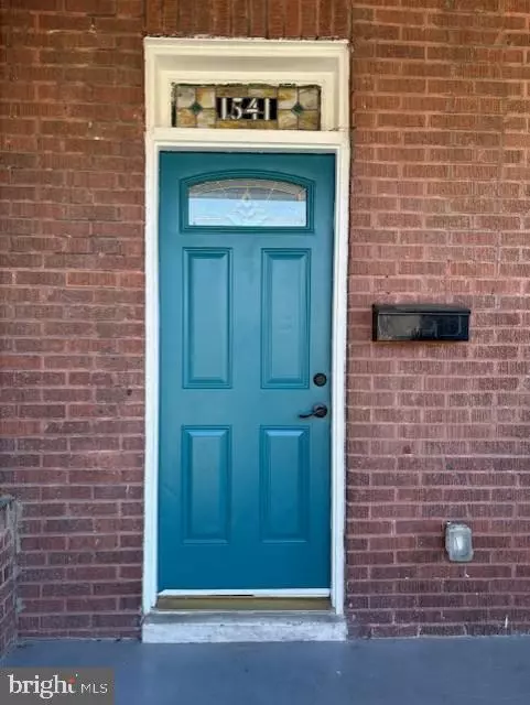 Baltimore, MD 21217,1541 N PULASKI ST