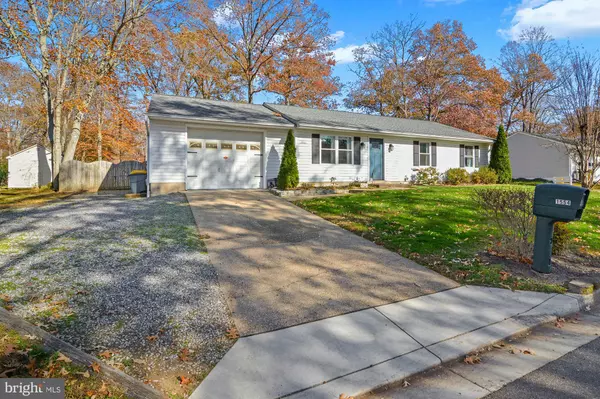 Davidsonville, MD 21035,1554 ALCOVA DR