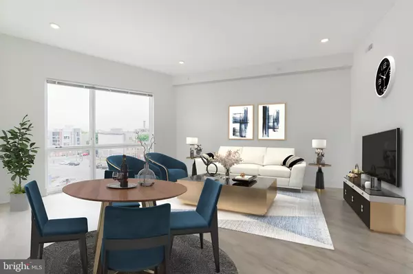 1622 POINT BREEZE AVE #UNIT 111, Philadelphia, PA 19145