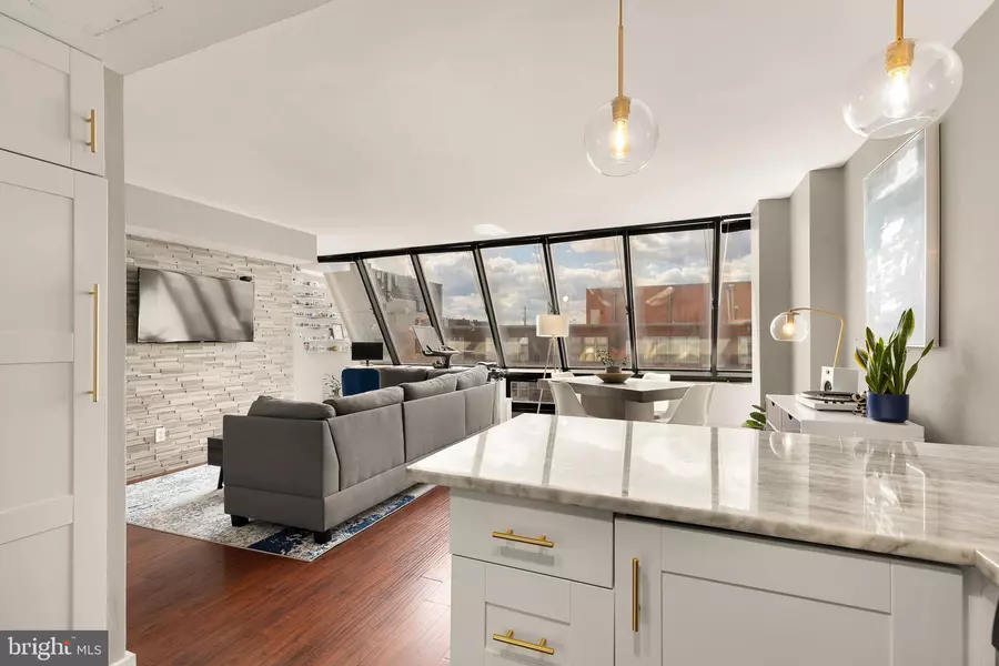 1245 13TH ST NW #1012, Washington, DC 20005