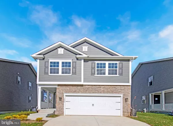 5724 HOWARD DR, Glen Burnie, MD 21060